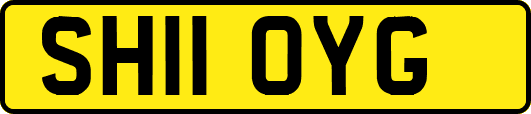 SH11OYG