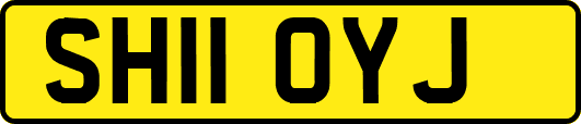 SH11OYJ