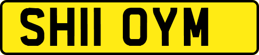 SH11OYM