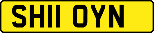 SH11OYN