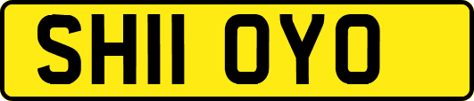 SH11OYO