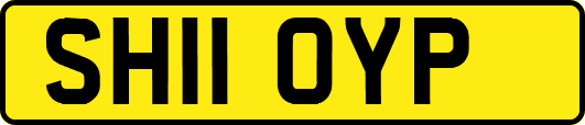 SH11OYP