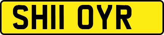 SH11OYR