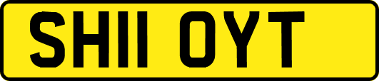SH11OYT