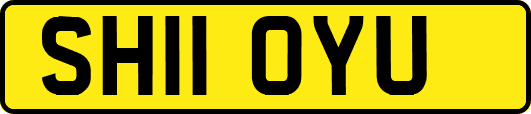 SH11OYU