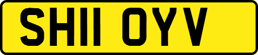 SH11OYV