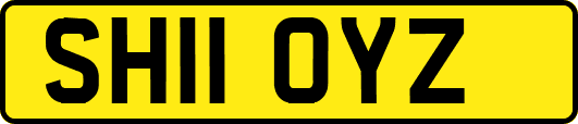 SH11OYZ