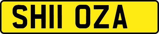 SH11OZA