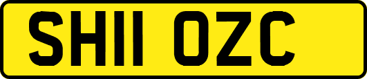 SH11OZC