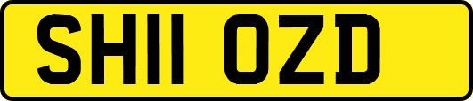 SH11OZD