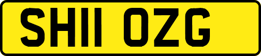 SH11OZG