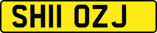 SH11OZJ