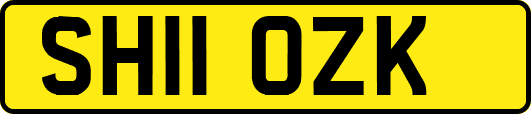 SH11OZK