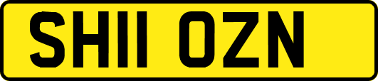 SH11OZN