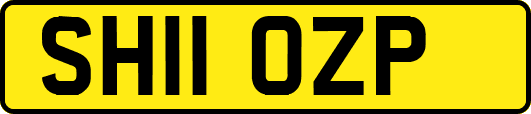 SH11OZP