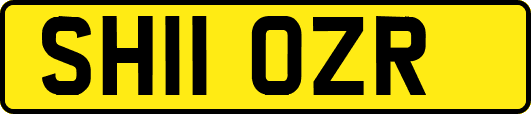 SH11OZR