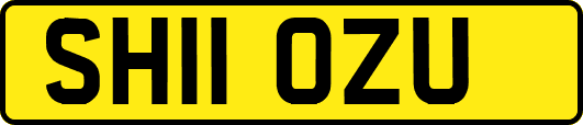 SH11OZU