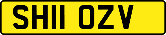 SH11OZV