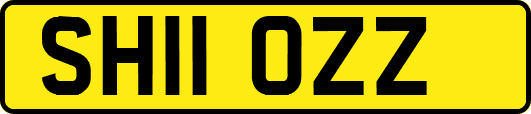 SH11OZZ
