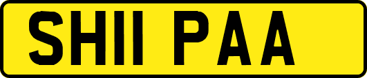SH11PAA