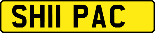 SH11PAC