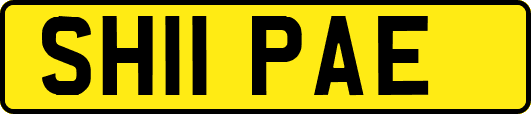SH11PAE
