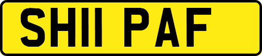 SH11PAF