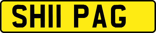 SH11PAG