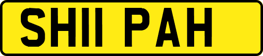 SH11PAH