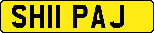 SH11PAJ