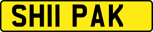SH11PAK