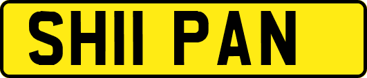 SH11PAN