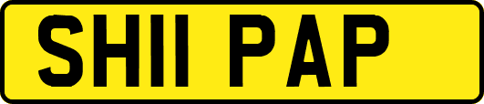 SH11PAP