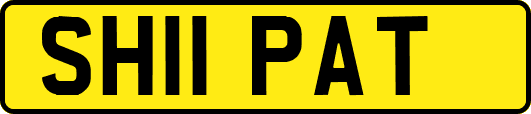 SH11PAT