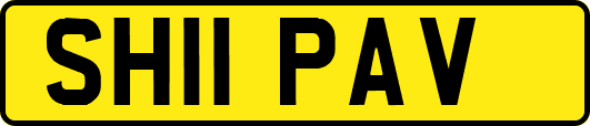 SH11PAV