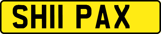 SH11PAX