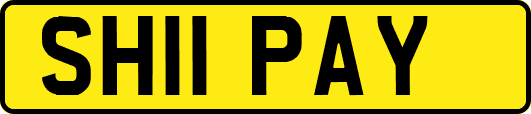 SH11PAY