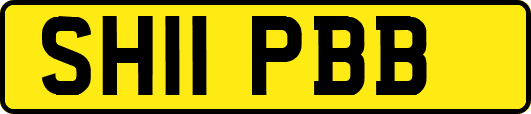 SH11PBB