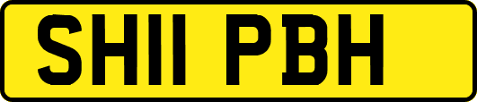 SH11PBH