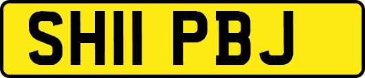 SH11PBJ