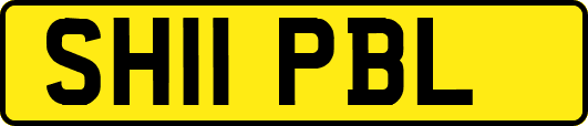 SH11PBL