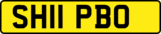 SH11PBO
