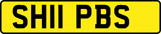 SH11PBS