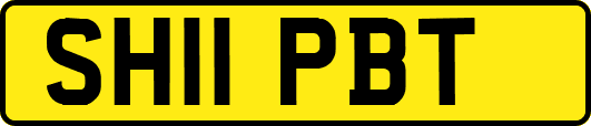 SH11PBT