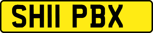 SH11PBX