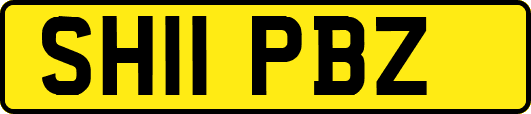 SH11PBZ
