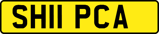 SH11PCA