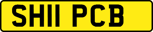 SH11PCB
