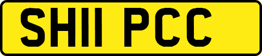 SH11PCC