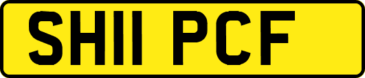 SH11PCF